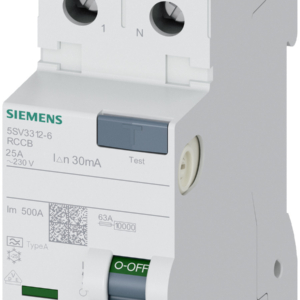 5SV3312-6