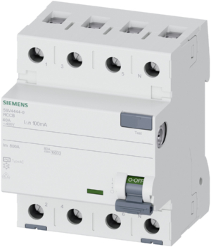 5SV4444-0