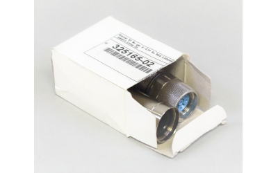 61Buger613;50AuM232;50qmmAWG13Crimp20