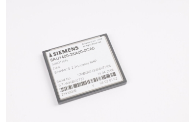 6AU1400-2KA00-0CA0