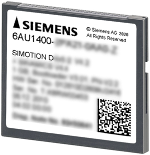 6AU1400-2QA20-0AA0