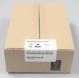 6AV6640-0CA11-0AX0