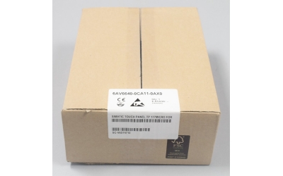 6AV6640-0CA11-0AX0