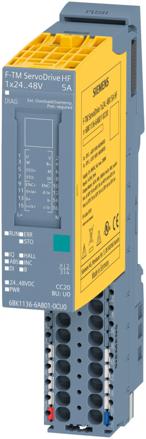 6BK1136-6AB00-0CU0