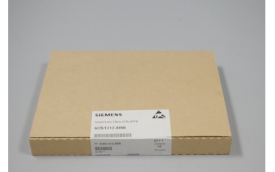 6DS1312-8BB