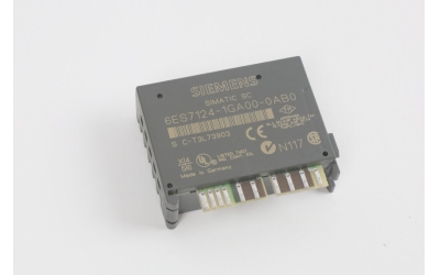 6ES7124-1GA00-0AB0