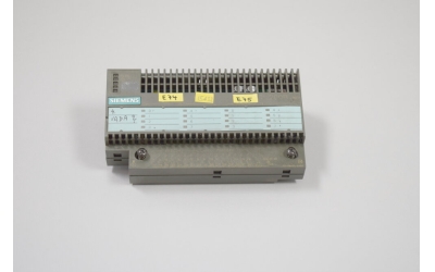 6ES7131-0BH00-0XB0