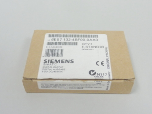 6ES7132-4BF00-0AA0