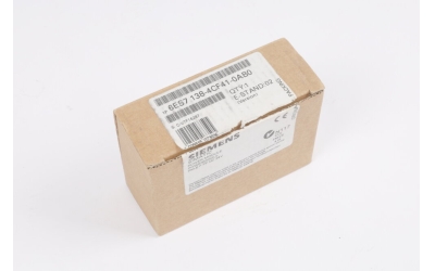 6ES7138-4CF41-0AB0
