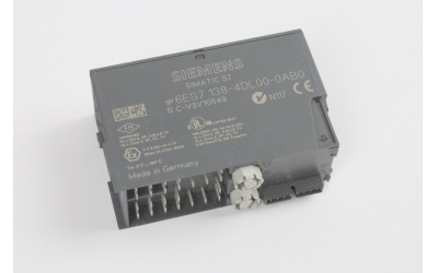 6ES7138-4DL00-0AB0