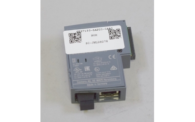 6ES7193-6AP20-0AA0