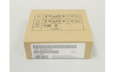 6ES7193-6AS00-0AA0