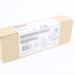 6ES7193-6BP00-0BA1