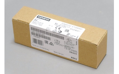 6ES7193-6BP00-0BU0