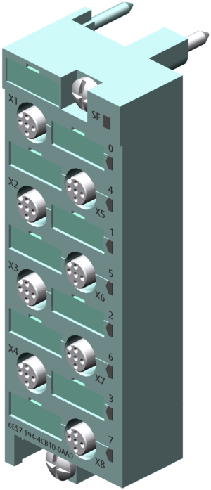 6ES7194-4CB10-0AA0