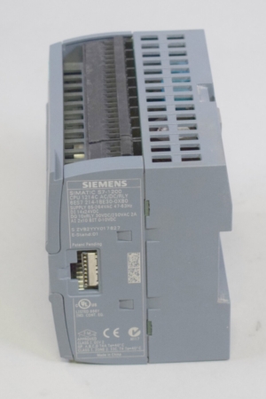 6ES7214-1BE30-0XB0