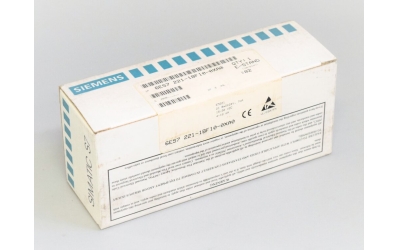 6ES7221-1BF10-0XA0