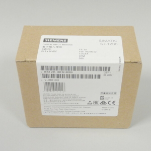 6ES7221-1BF32-0XB0