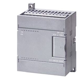 6ES7231-7PB22-0XA0
