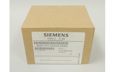 6ES7277-0AA22-0XA0