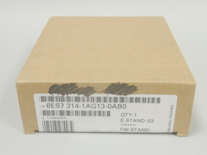 6ES7314-1AG13-0AB0