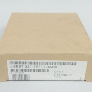6ES7331-7PF11-0AB0