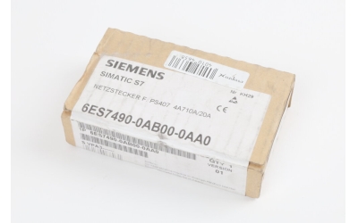 6ES7490-0AB00-0AA0