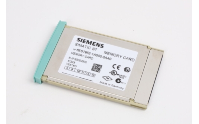 6ES7952-1AS00-0AA0