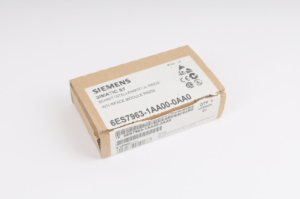 6ES7963-1AA00-0AA0