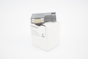 6ES7972-0BA10-0XA0