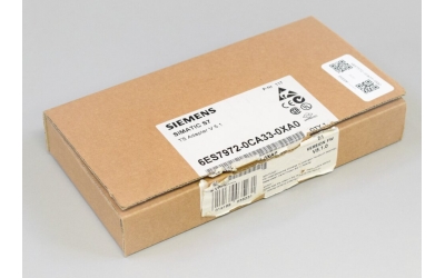 6ES7972-0CA33-0XA0