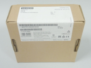 6ES7972-0EA00-0XA0