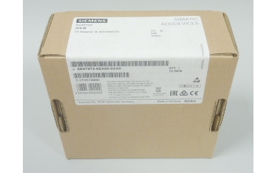 6ES7972-0EA00-0XA0