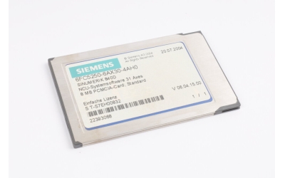 6FC5250-6AX30-4AH0