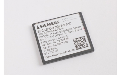 6FC5850-3YG23-2YA0