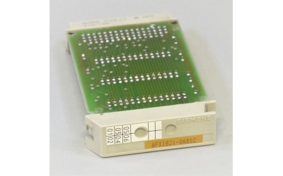 6FX1821-0AX02