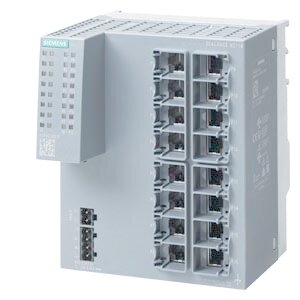 6GK5116-0BA00-2AC2