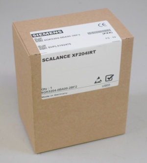 6GK5204-0BA00-2BF2