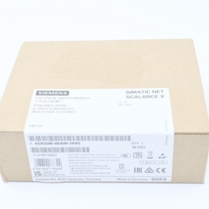 6GK5208-0BA00-2AB2