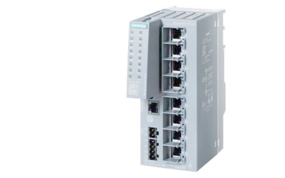 6GK5208-0BA00-2AC2