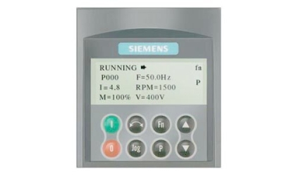 6SE6400-0AP00-0AA1