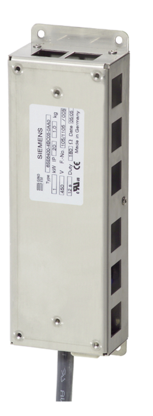 6SE6400-4BD11-0AA0