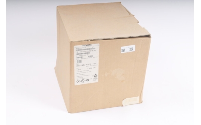 6SE6440-2AC25-5CA0