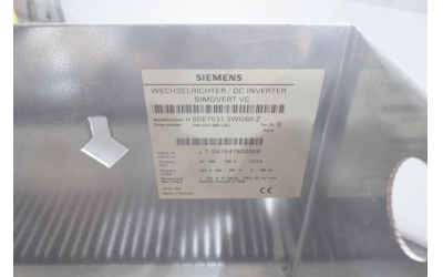 6SE7031-5WG60-ZD99+G91+K80+L30