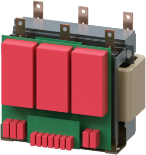 6SL3000-2DE35-0BA0