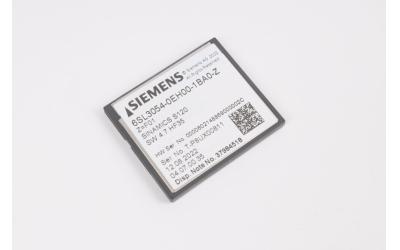 6SL3054-0EH00-1BA0-ZF01