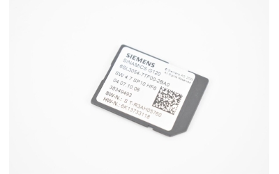 6SL3054-7TF00-2BA0