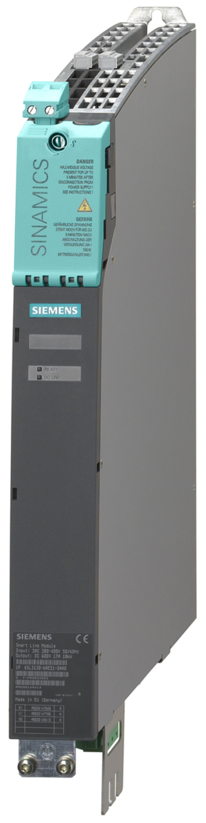 6SL3136-6AE15-0AA1