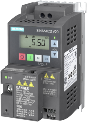 6SL3200-0AE50-0AA0