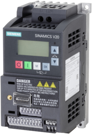 6SL3210-5BB13-7BV1